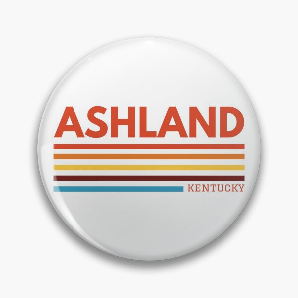 Item preview, Ashland Kentucky designed and sold by Taumaturgo.
