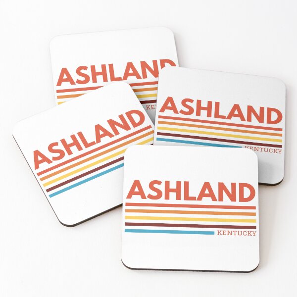 Item preview, Ashland Kentucky designed and sold by Taumaturgo.