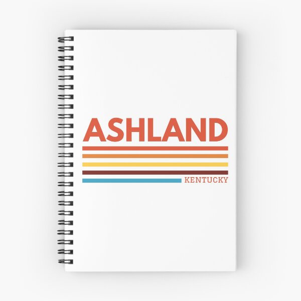 Item preview, Ashland Kentucky designed and sold by Taumaturgo.