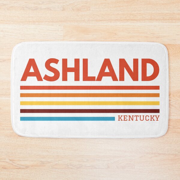 Item preview, Ashland Kentucky designed and sold by Taumaturgo.