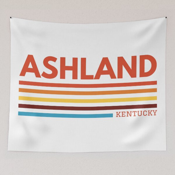 Item preview, Ashland Kentucky designed and sold by Taumaturgo.