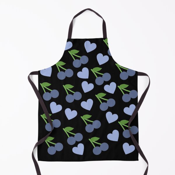Item preview, Lovely Beautiful Blue Colored Pattern designed and sold by SunfullyYours.