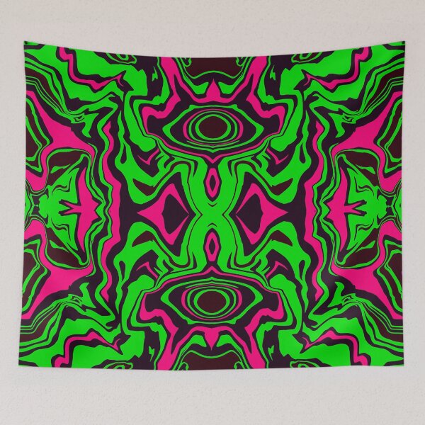 Item preview, Fluid art. liquid and fluid arts. fluid arts style designed and sold by moustafakhalil.