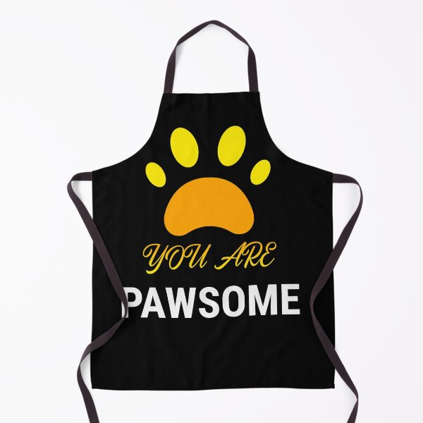 Item preview, You Are Pawsome designed and sold by The Full Cart.
