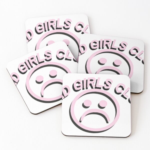 Item preview, Sad Girls Club designed and sold by Merch-For-All.