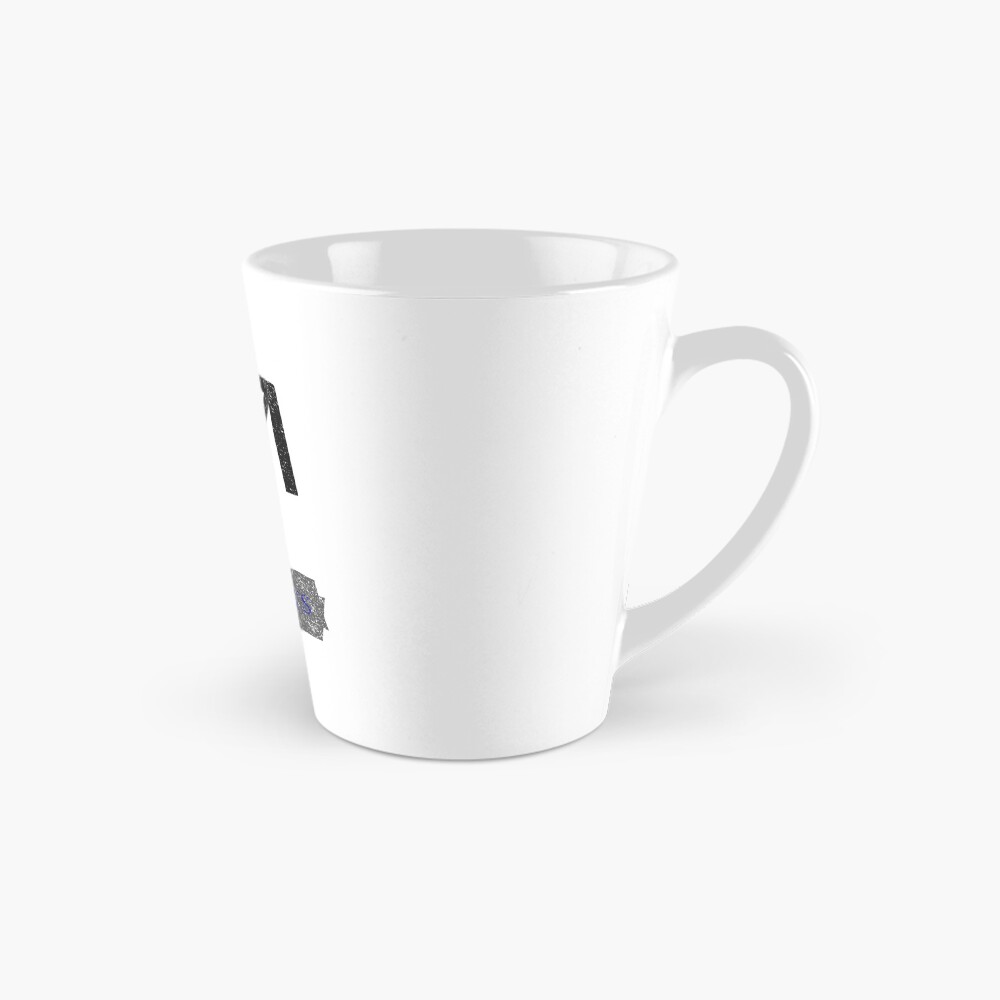 Item preview, Tall Mug designed and sold by Smirkle.