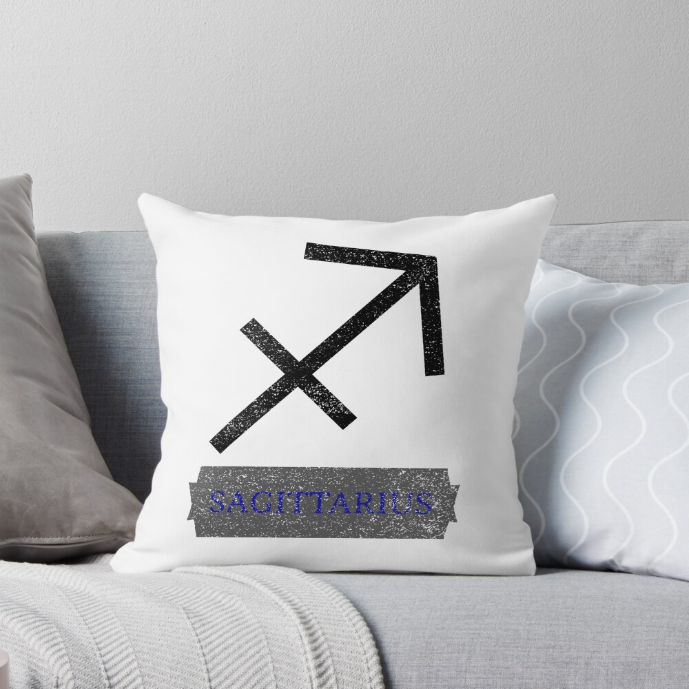 Item preview, Throw Pillow designed and sold by Smirkle.