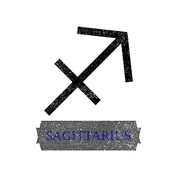 Artwork thumbnail, Sagittarius by Smirkle