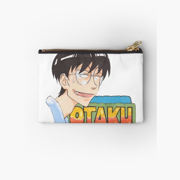 Artikelvorschau, Genshiken : Otaku entworfen und verkauft von ToastKreuz.