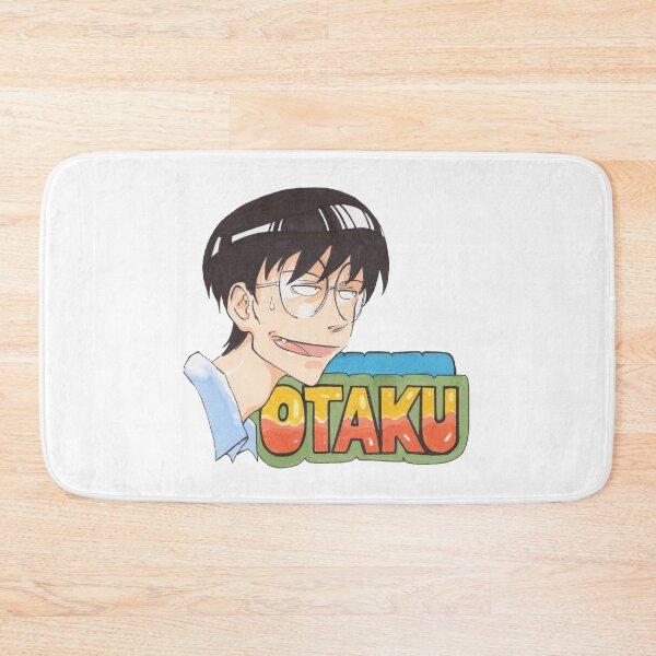 Item preview, Genshiken : Otaku designed and sold by ToastKreuz.