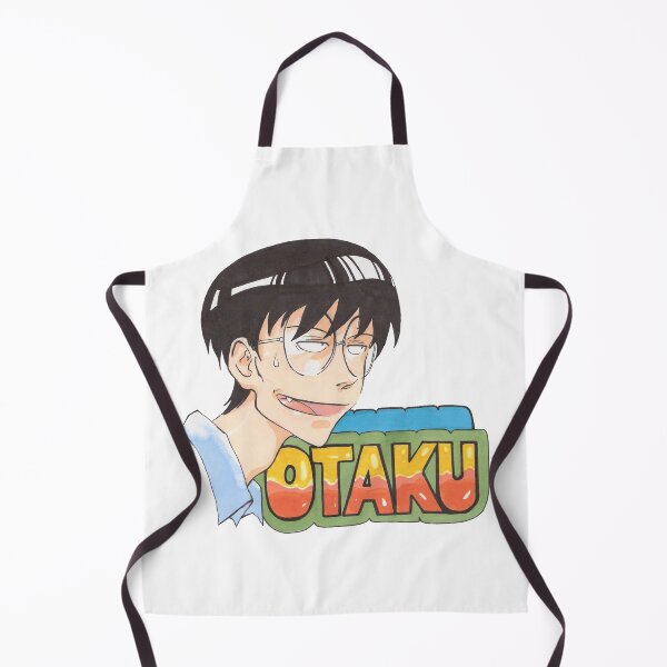 Item preview, Genshiken : Otaku designed and sold by ToastKreuz.