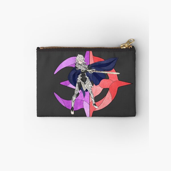 Item preview, Stained Glass Male Corrin designed and sold by Fandom Trash.