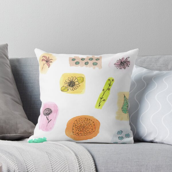 Item preview, Random flowers designed and sold by Sara Stokking.