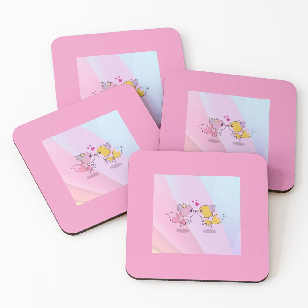 Item preview, Coasters (Set of 4) designed and sold by Raju2018.