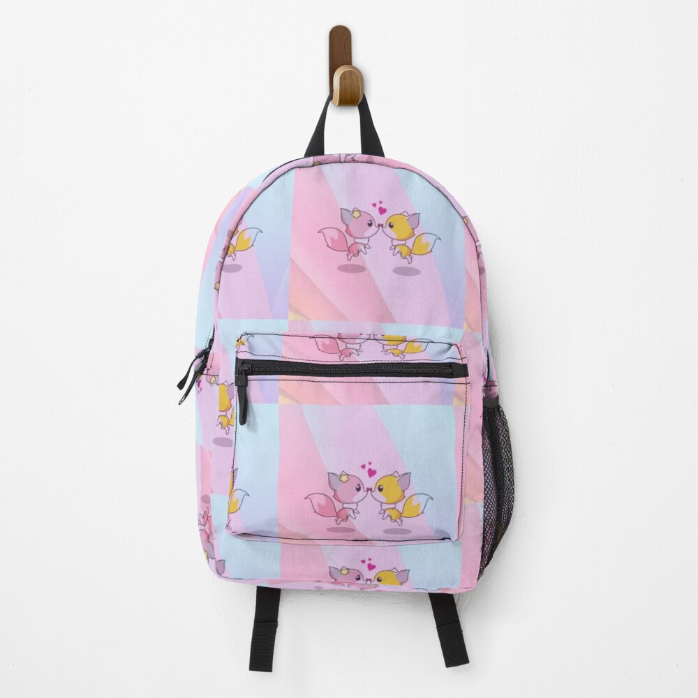 Item preview, Backpack designed and sold by Raju2018.