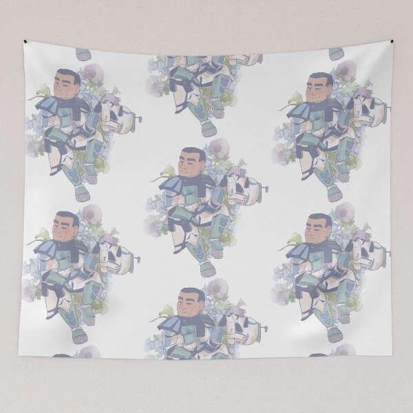 Item preview, Flower Echo designed and sold by Nicole  Klimczak.