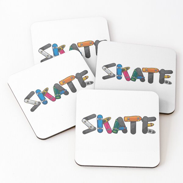Item preview, Skate Quote designed and sold by aliisik.