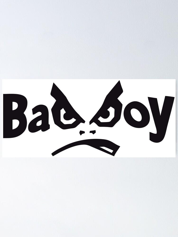 Red Velvet Bad Boy Logo by MissCatieVIPBekah on DeviantArt