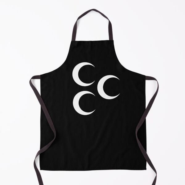 Item preview, Osmanli Ottoman flag / black designed and sold by emeksedesign.