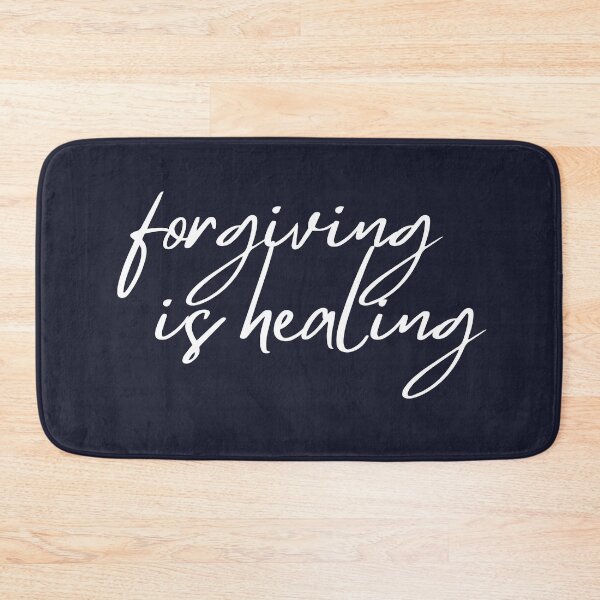 Item preview, Forgiving is Healing designed and sold by Branka.