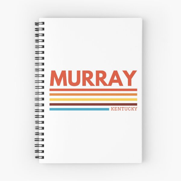 Item preview, Murray Kentucky designed and sold by Taumaturgo.