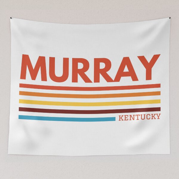 Item preview, Murray Kentucky designed and sold by Taumaturgo.