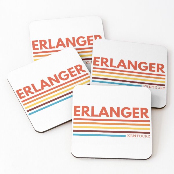 Item preview, Erlanger Kentucky designed and sold by Taumaturgo.