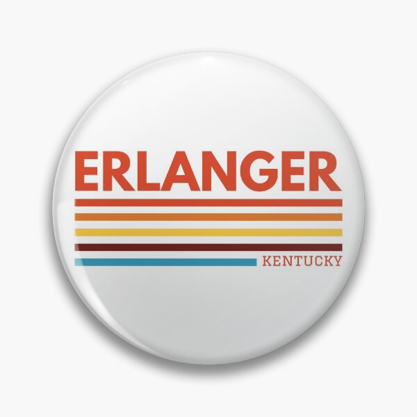 Item preview, Erlanger Kentucky designed and sold by Taumaturgo.