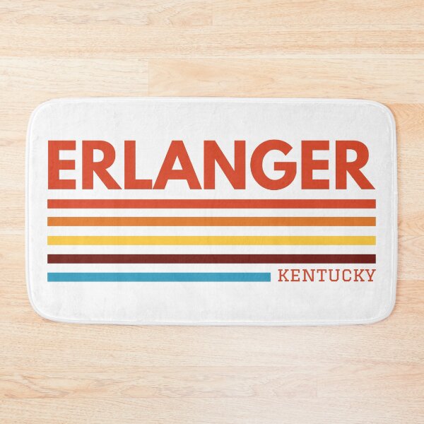 Item preview, Erlanger Kentucky designed and sold by Taumaturgo.