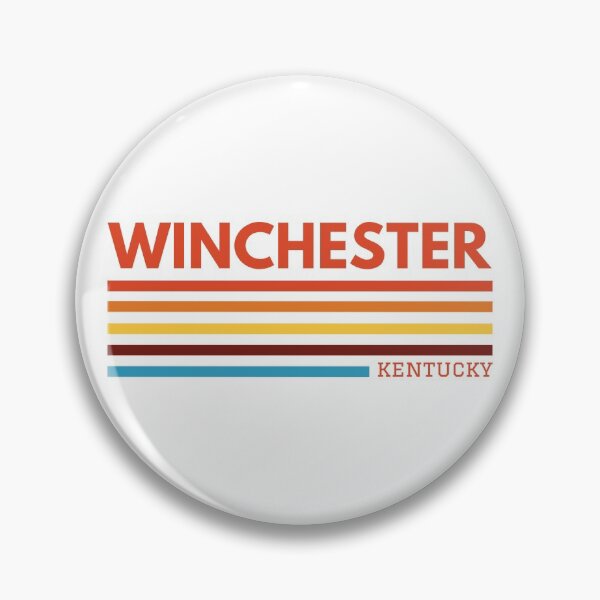Item preview, Winchester Kentucky designed and sold by Taumaturgo.