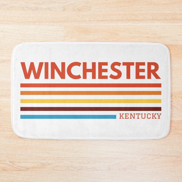 Item preview, Winchester Kentucky designed and sold by Taumaturgo.