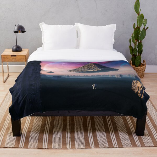Throw Blanket