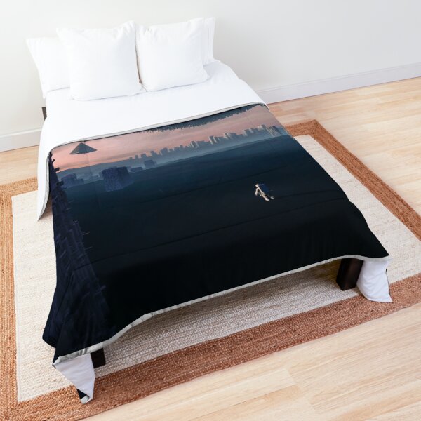 Comforter