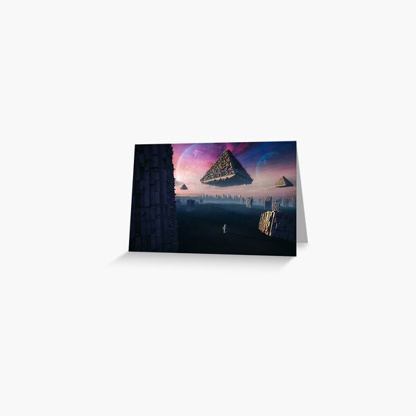 Greeting Card