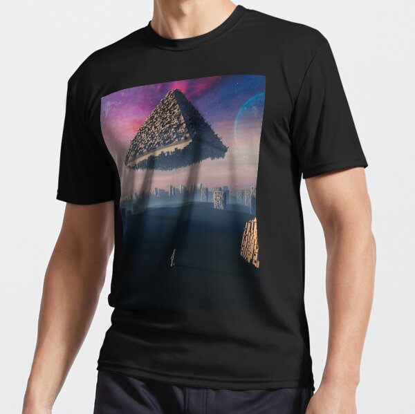 Active T-Shirt