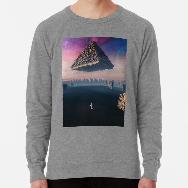 Lightweight Sweatshirt