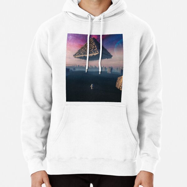 Hoodie (Pullover)