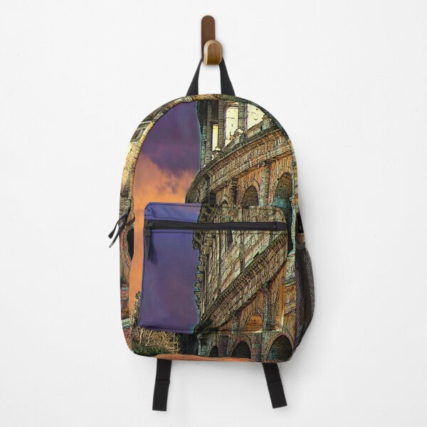 Item preview, Rome's Colosseum Is A Must-See designed and sold by alabca.
