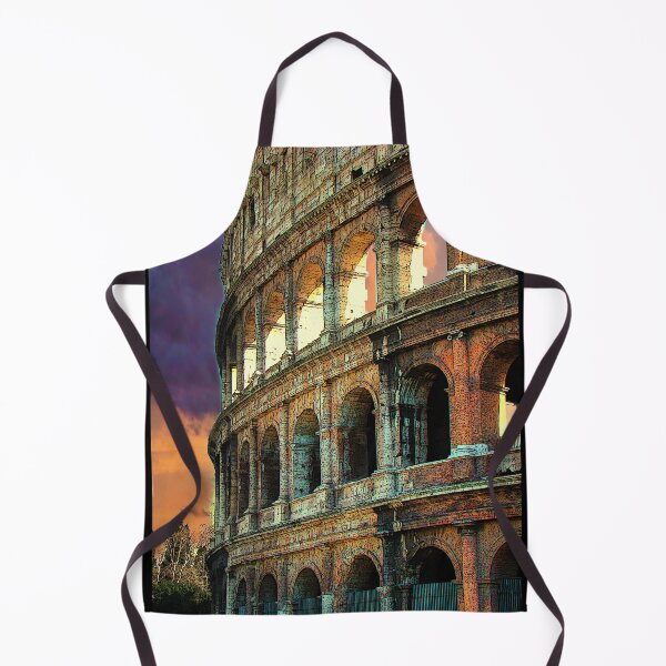 Item preview, Rome's Colosseum Is A Must-See designed and sold by alabca.