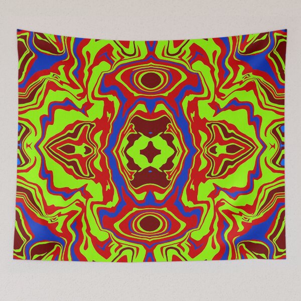 Item preview, Fluid art. liquid and fluid arts. fluid arts style designed and sold by moustafakhalil.