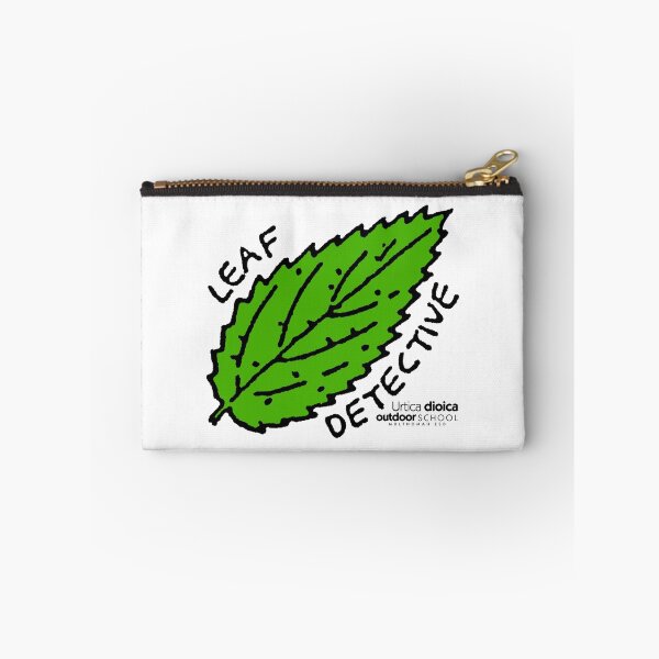 Item preview, Stinging Nettle - Leaf Detective designed and sold by Multnomah ESD Outdoor School.