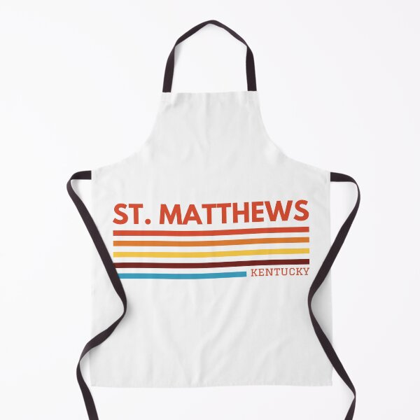 Item preview, St. Matthews Kentucky designed and sold by Taumaturgo.