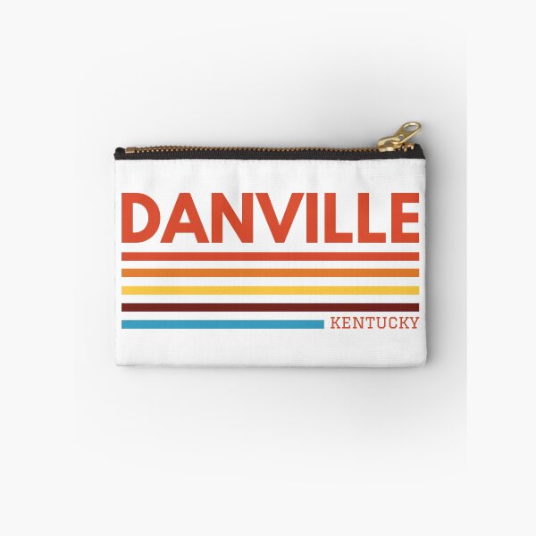 Item preview, Danville Kentucky designed and sold by Taumaturgo.