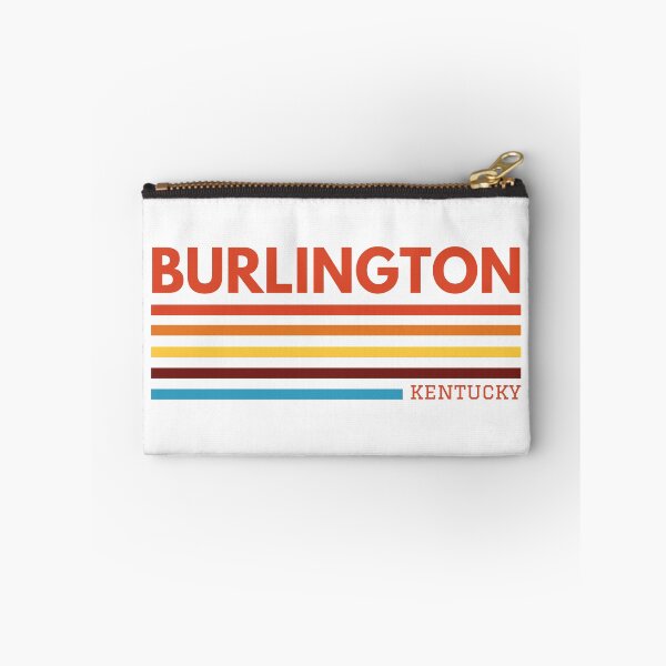Item preview, Burlington Kentucky designed and sold by Taumaturgo.