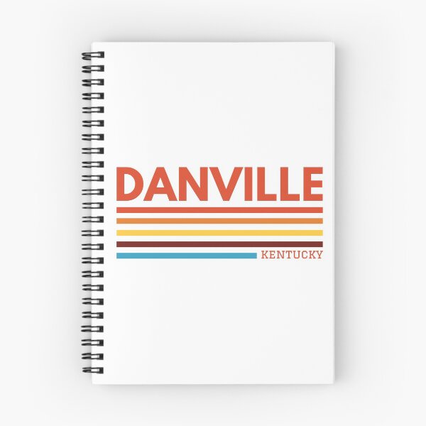 Item preview, Danville Kentucky designed and sold by Taumaturgo.