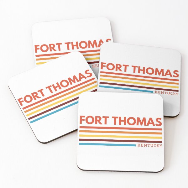 Aperçu de l'œuvre Fort Thomas Kentucky créée et vendue par Taumaturgo.