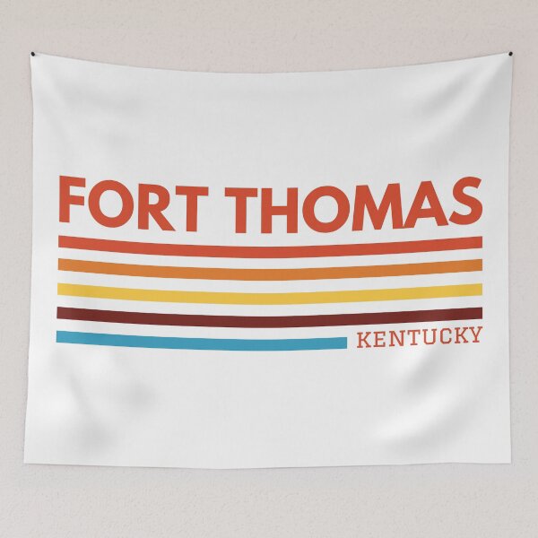 Artikelvorschau, Fort Thomas Kentucky entworfen und verkauft von Taumaturgo.