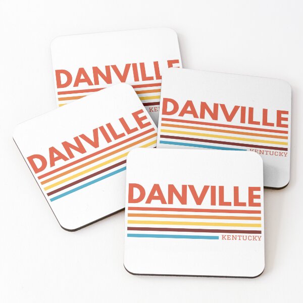 Item preview, Danville Kentucky designed and sold by Taumaturgo.