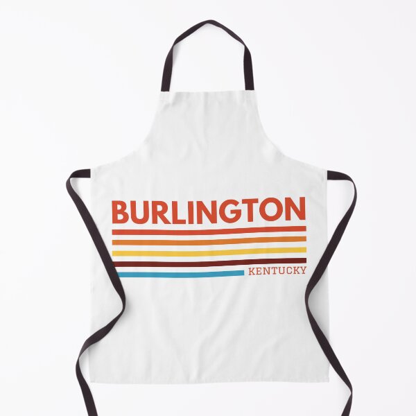 Item preview, Burlington Kentucky designed and sold by Taumaturgo.