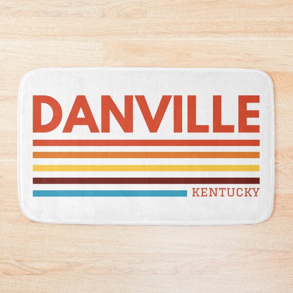 Item preview, Danville Kentucky designed and sold by Taumaturgo.